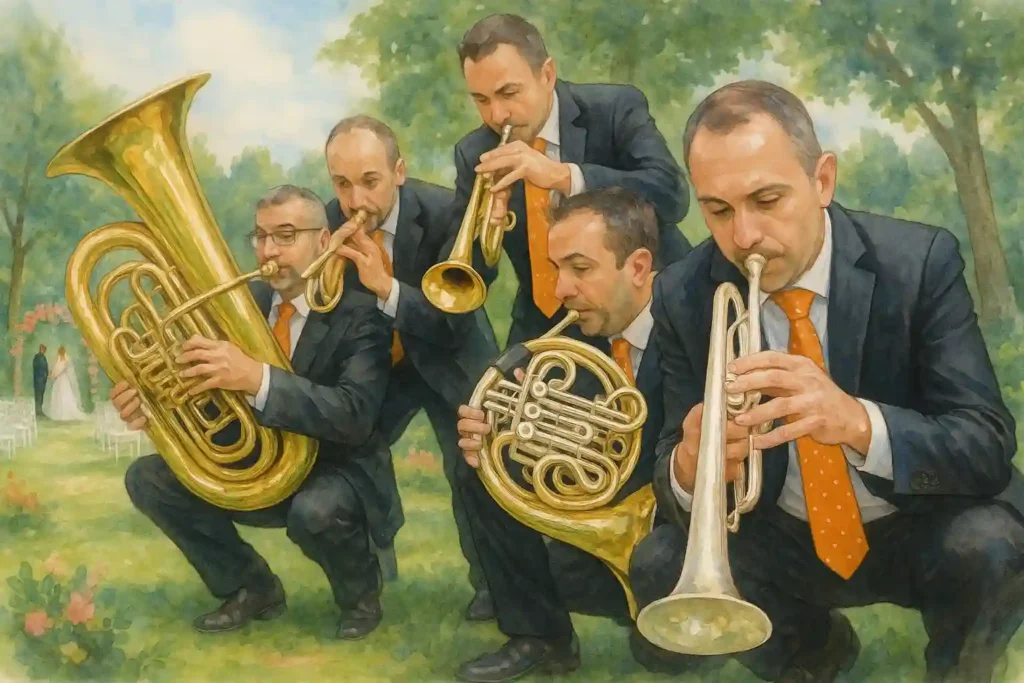 enarmonia musica bodas malaga